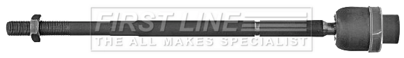 FIRST LINE axiális csukló, vezetőkar - FTR5235 - TothCarparts