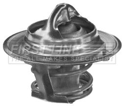 FIRST LINE termosztát, hűtőfolyadék - FTS107.92 - TothCarparts
