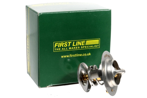 FIRST LINE termosztát, hűtőfolyadék - FTS196.88 - TothCarparts