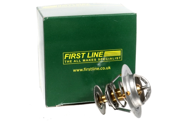 FIRST LINE termosztát, hűtőfolyadék - FTS204.88 - TothCarparts