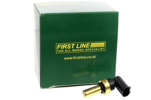 FIRST LINE érzékelő, hűtőfolyadék-hőmérséklet - FTS3025 - TothCarparts