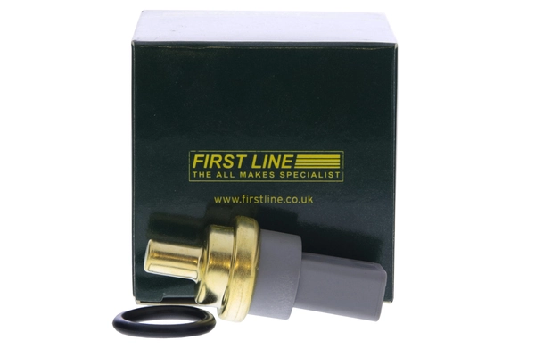 FIRST LINE érzékelő, hűtőfolyadék-hőmérséklet - FTS3028 - TothCarparts