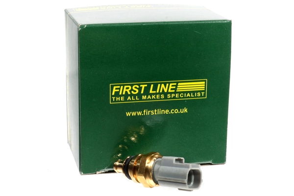 FIRST LINE érzékelő, hűtőfolyadék-hőmérséklet - FTS3031 - TothCarparts