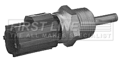 FIRST LINE érzékelő, hűtőfolyadék-hőmérséklet - FTS3045 - TothCarparts