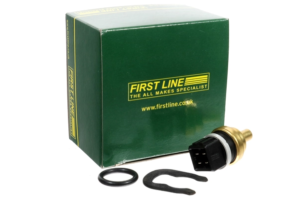 FIRST LINE érzékelő, hűtőfolyadék-hőmérséklet - FTS3070 - TothCarparts