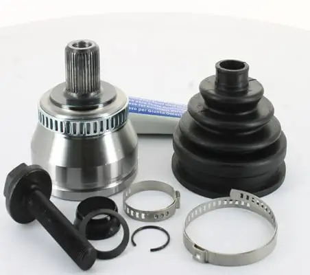 FRIESEN csuklókészlet, hajtótengely - FVJ0001 - TothCarparts