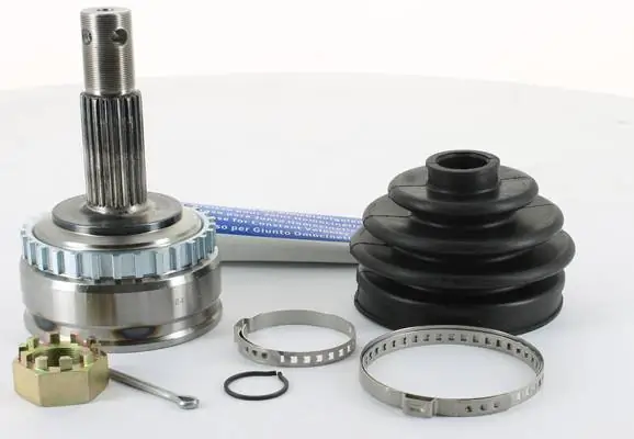 FRIESEN csuklókészlet, hajtótengely - FVJ0023 - TothCarparts