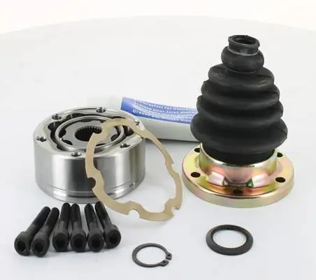 FRIESEN csuklókészlet, hajtótengely - FVJ0044 - TothCarparts