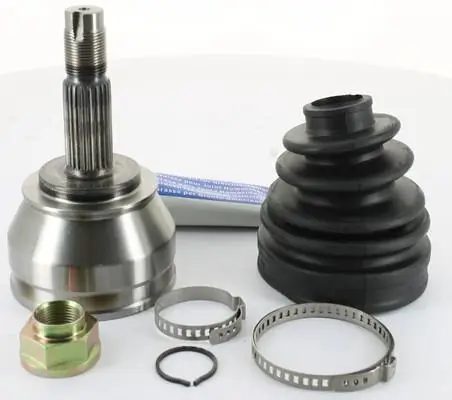 FRIESEN csuklókészlet, hajtótengely - FVJ0076 - TothCarparts