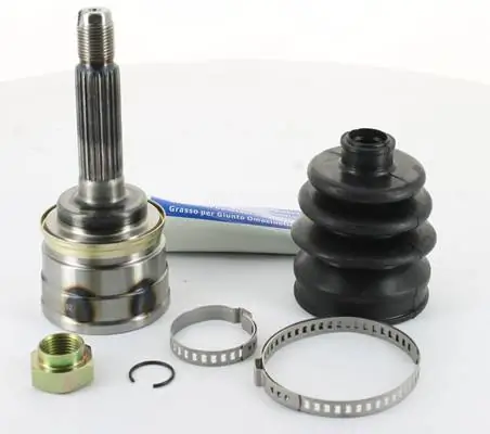 FRIESEN csuklókészlet, hajtótengely - FVJ0079 - TothCarparts