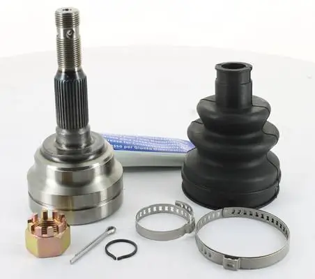 FRIESEN csuklókészlet, hajtótengely - FVJ0084 - TothCarparts