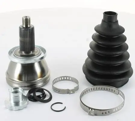 FRIESEN csuklókészlet, hajtótengely - FVJ0112 - TothCarparts