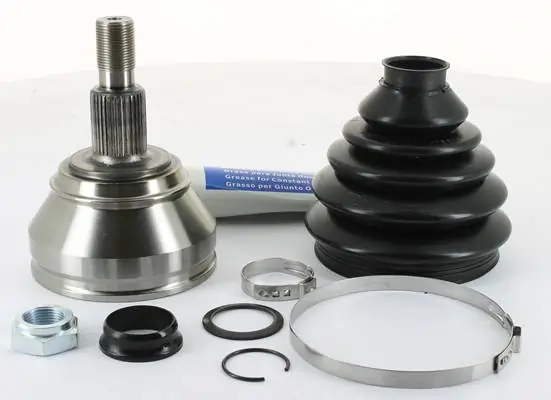 FRIESEN csuklókészlet, hajtótengely - FVJ0246 - TothCarparts