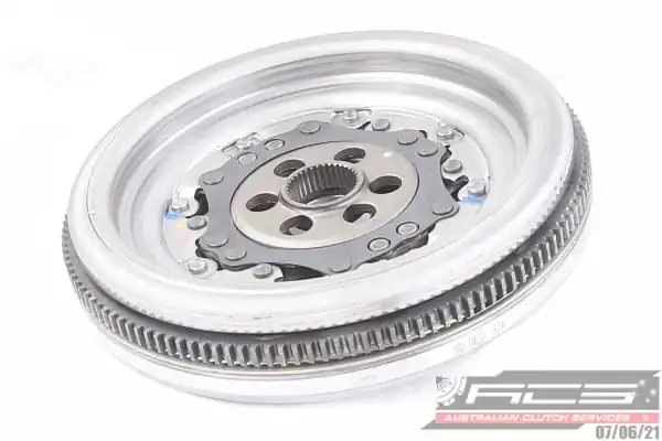 AUSTRALIAN CLUTCH Lendkerék - FVW200DM - TothCarparts