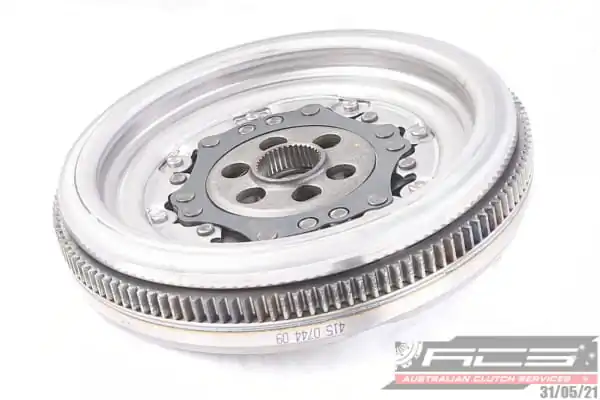 AUSTRALIAN CLUTCH Lendkerék - FVW212DM - TothCarparts