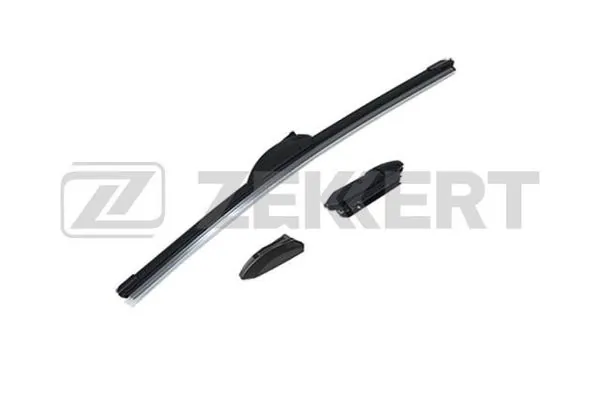 ZEKKERT törlőlapát - FW-400 - TothCarparts