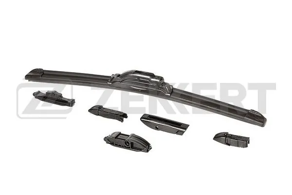 ZEKKERT törlőlapát - FW-4001 - TothCarparts