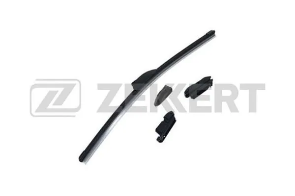 ZEKKERT törlőlapát - FW-480 - TothCarparts