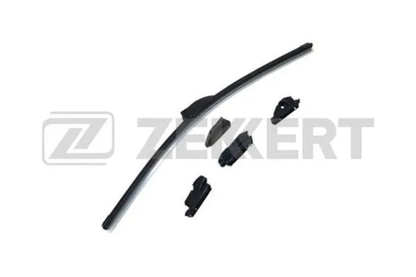 ZEKKERT törlőlapát - FW-550 - TothCarparts