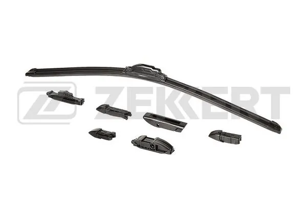 ZEKKERT törlőlapát - FW-6501 - TothCarparts