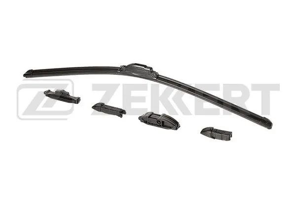 ZEKKERT törlőlapát - FW-7001 - TothCarparts