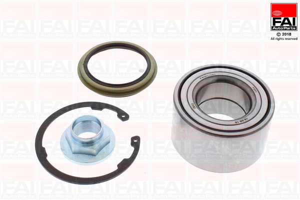 FAI AutoParts kerékcsapágy készlet - FWBK1041 - TothCarparts
