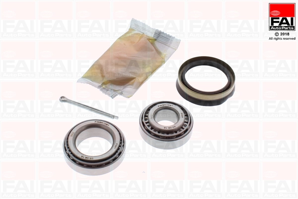 FAI AutoParts kerékcsapágy készlet - FWBK1091 - TothCarparts