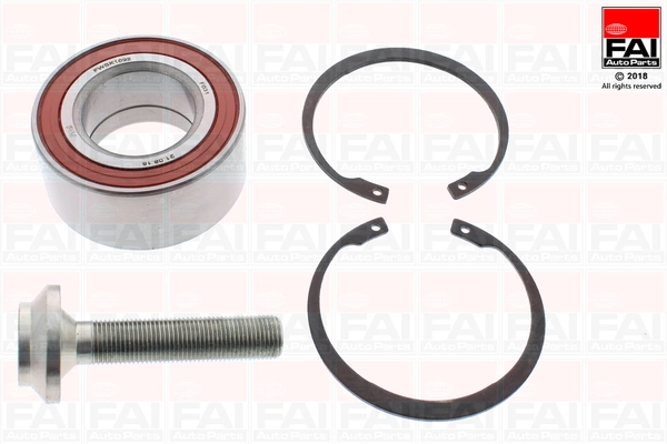 FAI AutoParts kerékcsapágy készlet - FWBK1092 - TothCarparts