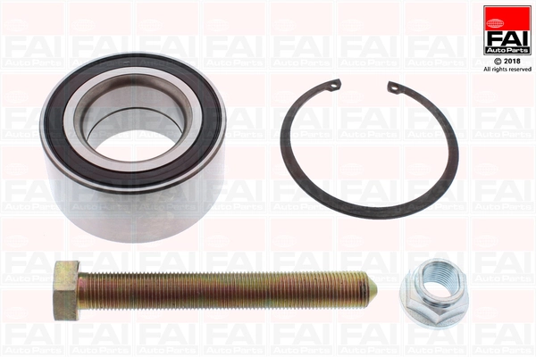 FAI AutoParts kerékcsapágy készlet - FWBK1095 - TothCarparts
