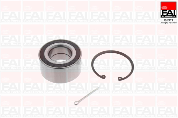 FAI AutoParts kerékcsapágy készlet - FWBK1115 - TothCarparts