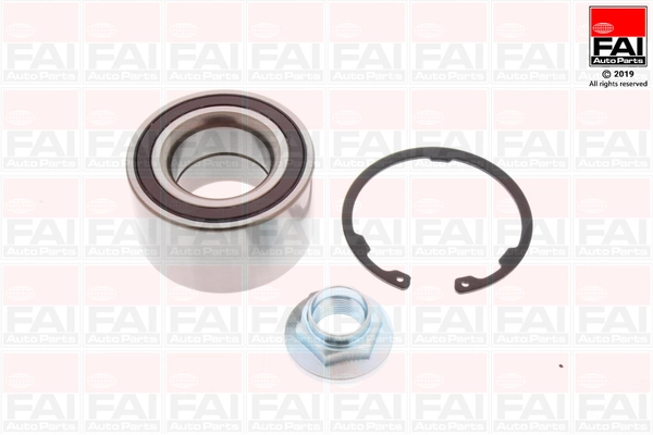 FAI AutoParts kerékcsapágy készlet - FWBK1128 - TothCarparts
