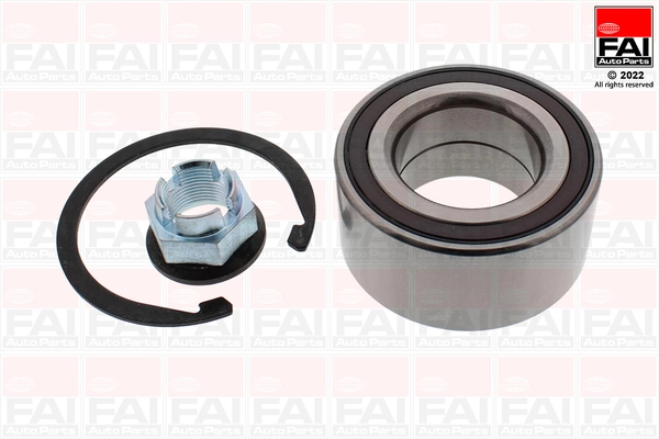 FAI AutoParts kerékcsapágy készlet - FWBK1155 - TothCarparts