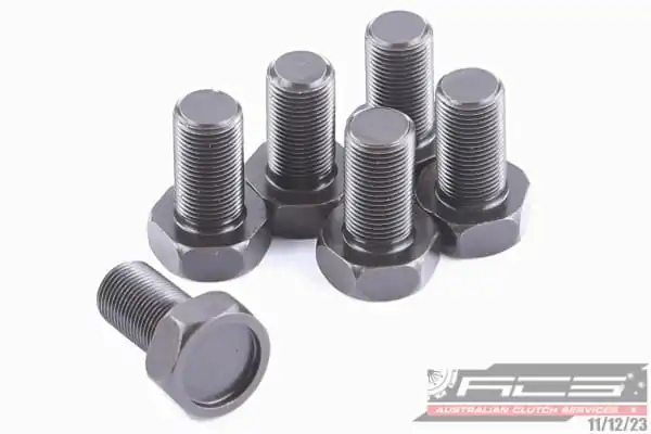 AUSTRALIAN CLUTCH Csavar készlet, lendkerék - FWBMZ07 - TothCarparts