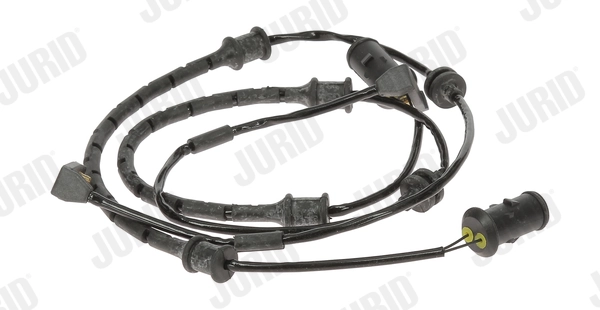 JURID figyelmezető kontaktus, fékbetétkopás - FWI250 - TothCarparts