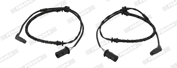 FERODO figyelmezető kontaktus, fékbetétkopás - FWI257 - TothCarparts
