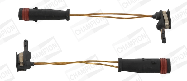 CHAMPION figyelmezető kontaktus, fékbetétkopás - FWI261 - TothCarparts