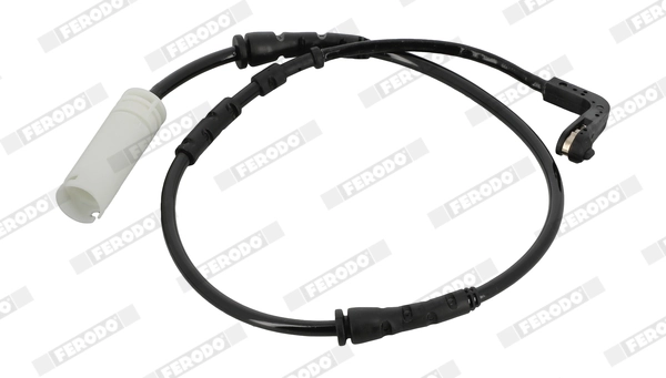 FERODO figyelmezető kontaktus, fékbetétkopás - FWI269 - TothCarparts