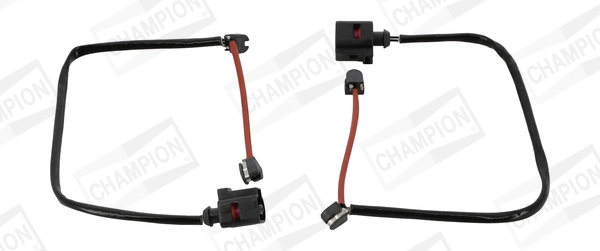 CHAMPION figyelmezető kontaktus, fékbetétkopás - FWI273 - TothCarparts