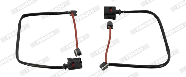 FERODO figyelmezető kontaktus, fékbetétkopás - FWI273 - TothCarparts
