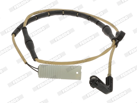 FERODO figyelmezető kontaktus, fékbetétkopás - FWI275 - TothCarparts