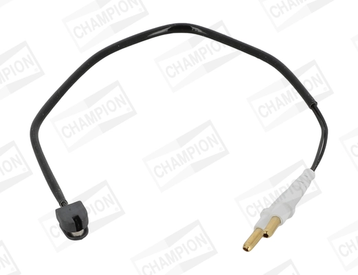 CHAMPION figyelmezető kontaktus, fékbetétkopás - FWI310 - TothCarparts