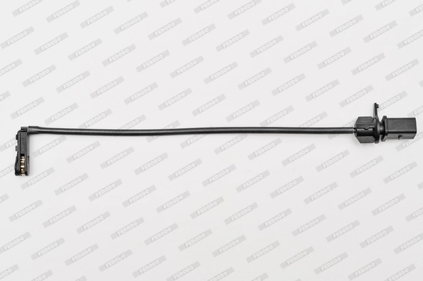 FERODO figyelmezető kontaktus, fékbetétkopás - FWI453 - TothCarparts