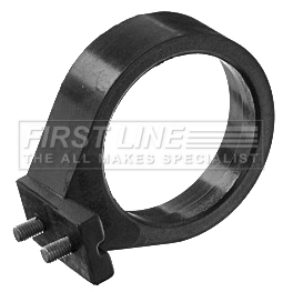 FIRST LINE Tartó, kiegészítő vízszivattyú - FWK006 - TothCarparts
