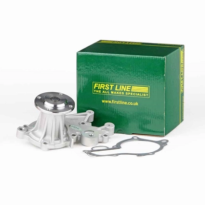 FIRST LINE Vízszivattyú, motorhűtés - FWP1518 - TothCarparts