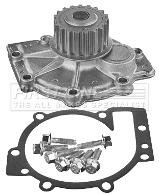 FIRST LINE Vízszivattyú, motorhűtés - FWP1562 - TothCarparts
