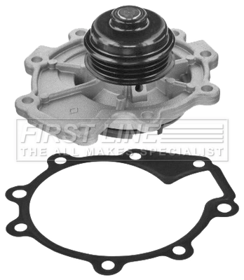 FIRST LINE Vízszivattyú, motorhűtés - FWP1625 - TothCarparts