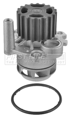 FIRST LINE Vízszivattyú, motorhűtés - FWP1934 - TothCarparts