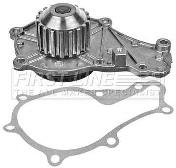 FIRST LINE Vízszivattyú, motorhűtés - FWP2043 - TothCarparts