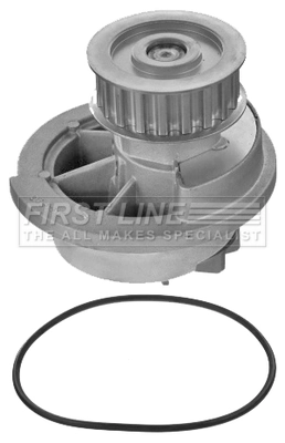 FIRST LINE Vízszivattyú, motorhűtés - FWP2076 - TothCarparts