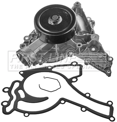 FIRST LINE Vízszivattyú, motorhűtés - FWP2374 - TothCarparts